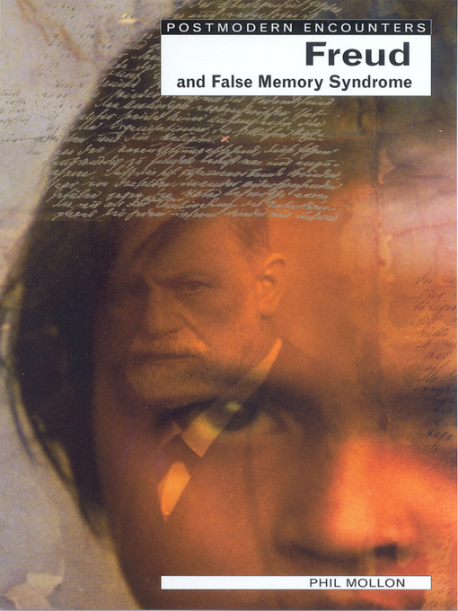 Title details for Freud and False Memory Syndrome by Phil Mollon - Available